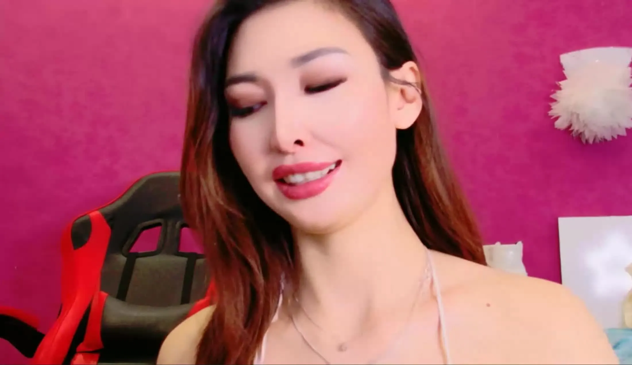 Interprète honey_yani Vidéo 1