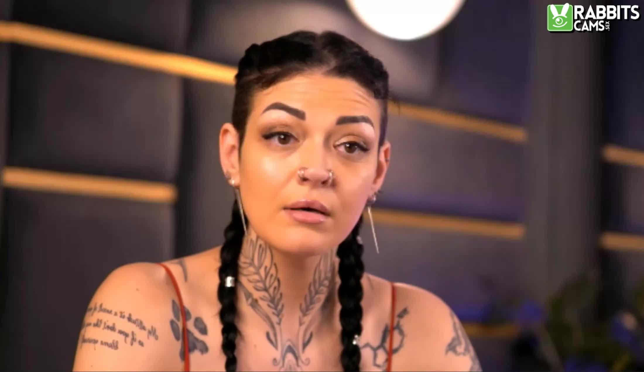 Intérprete AliciaMeyer Video 2