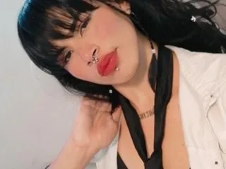 Lilith_Hark Profilbild des Cam-Modells