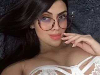 EvaHayek profielfoto van cam model