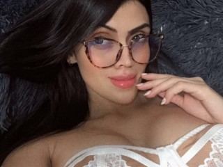 Foto de perfil de modelo de webcam de EvaHayek