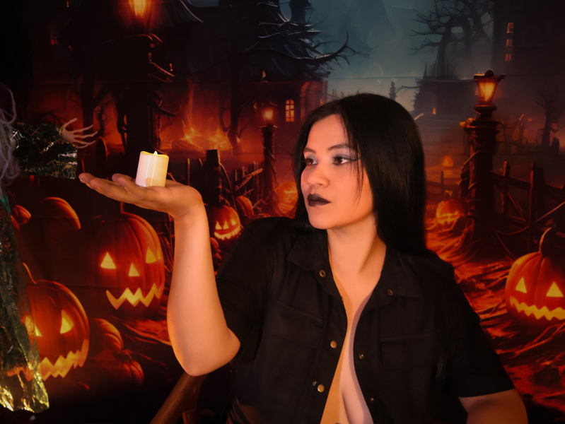 Utøver FaiithFoster Bilde 10