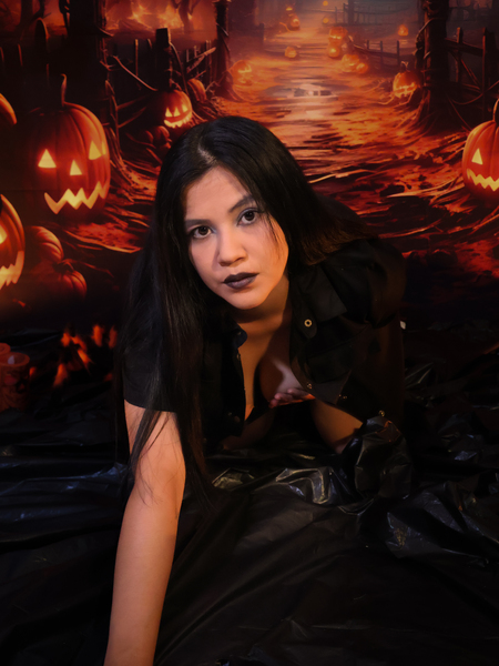 Utøver FaiithFoster Bilde 7