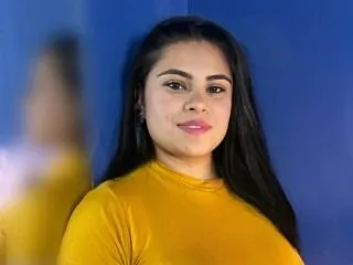 Minnie_aniston profielfoto van cam model