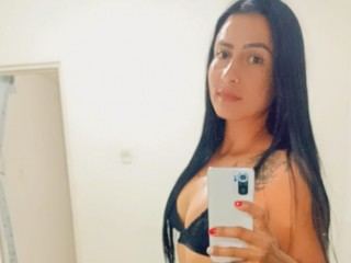 Foto de perfil de modelo de webcam de KeylaMasson 