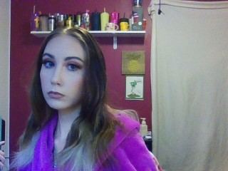 Image de profil du modèle de webcam LingerieKaitlyn