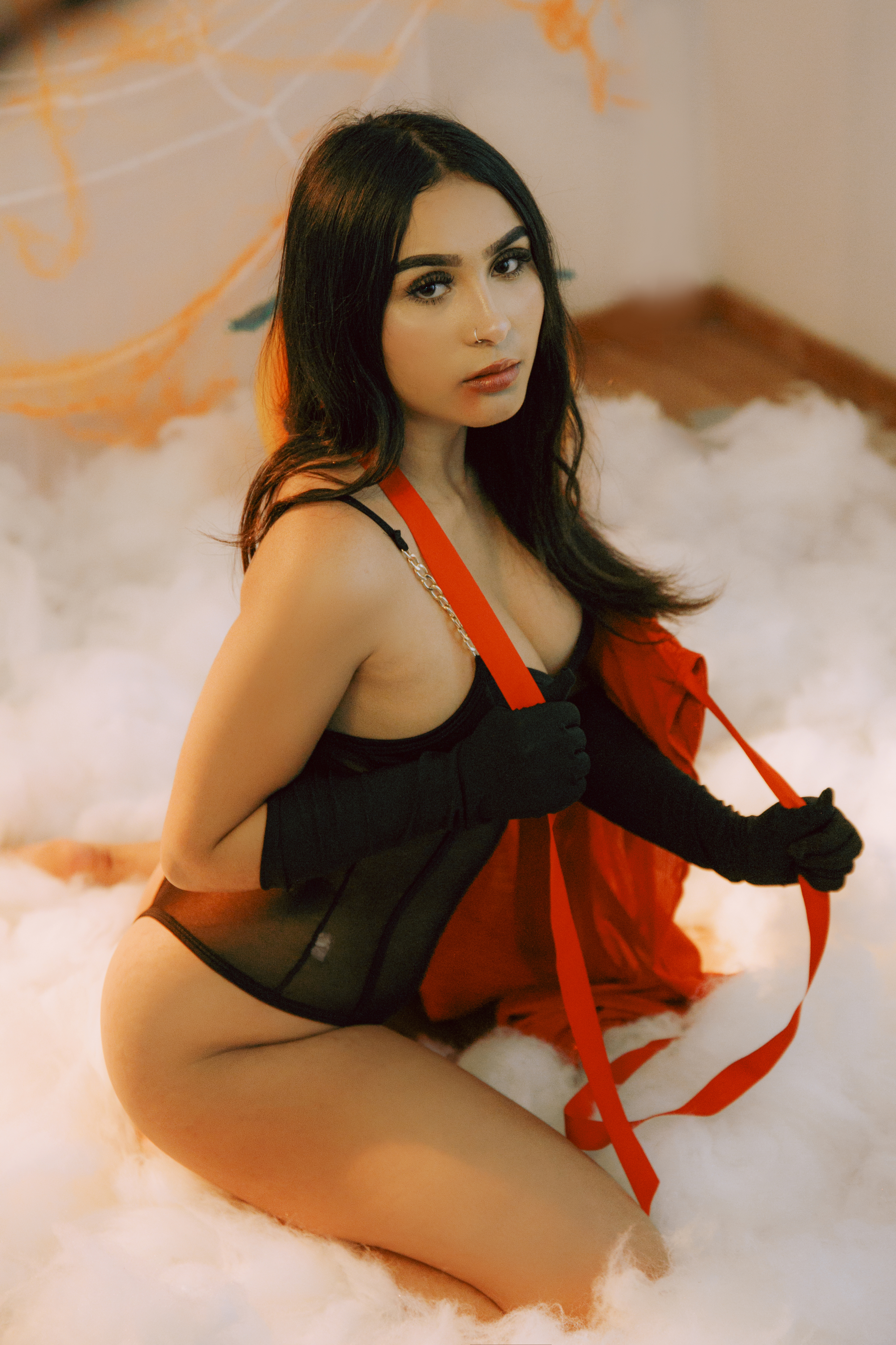 Artista MaddyStyless Foto 3