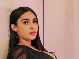 MaddyStyless profilbild på webbkameramodell 