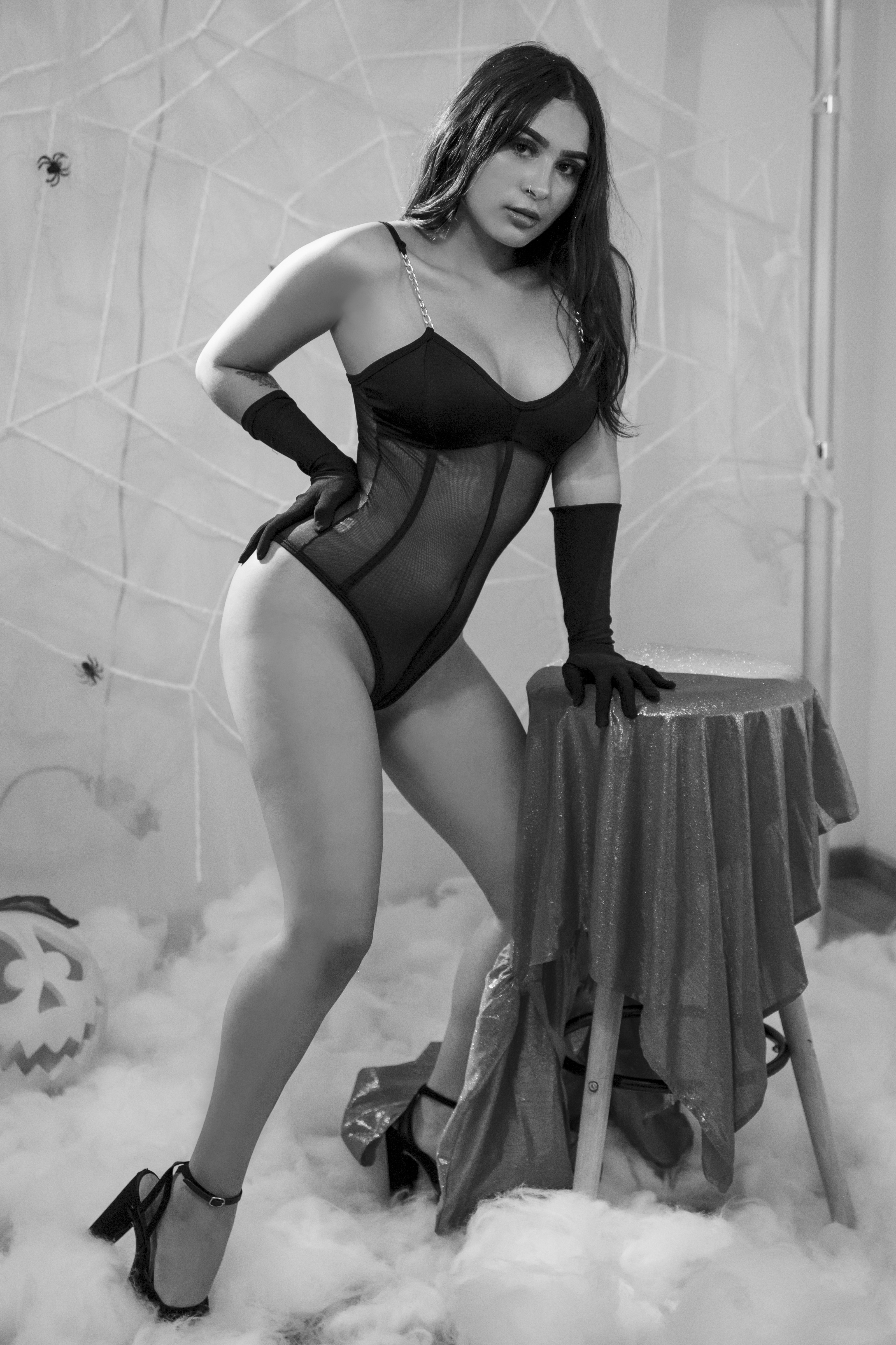 Artista MaddyStyless Foto 1