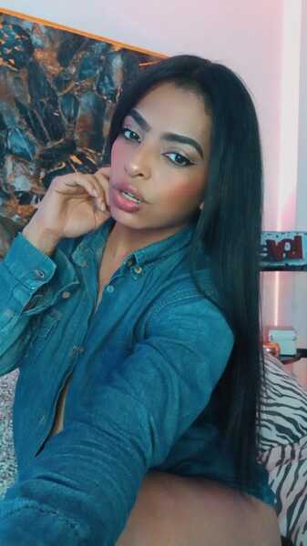 Artiest Narellaa Foto 12