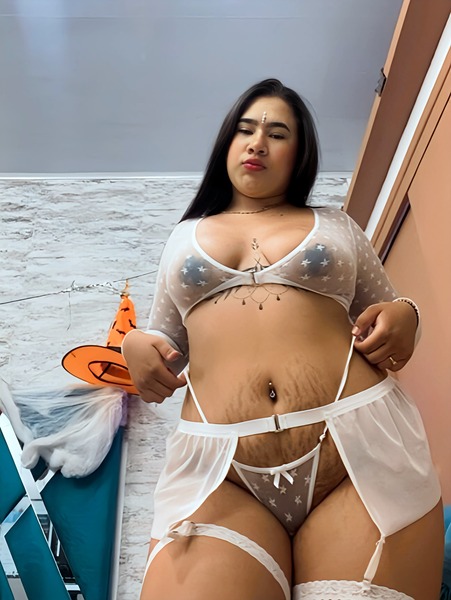Intérprete MadissonCollinss Foto 6