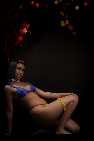 Performer AntonellaHS Photo 1