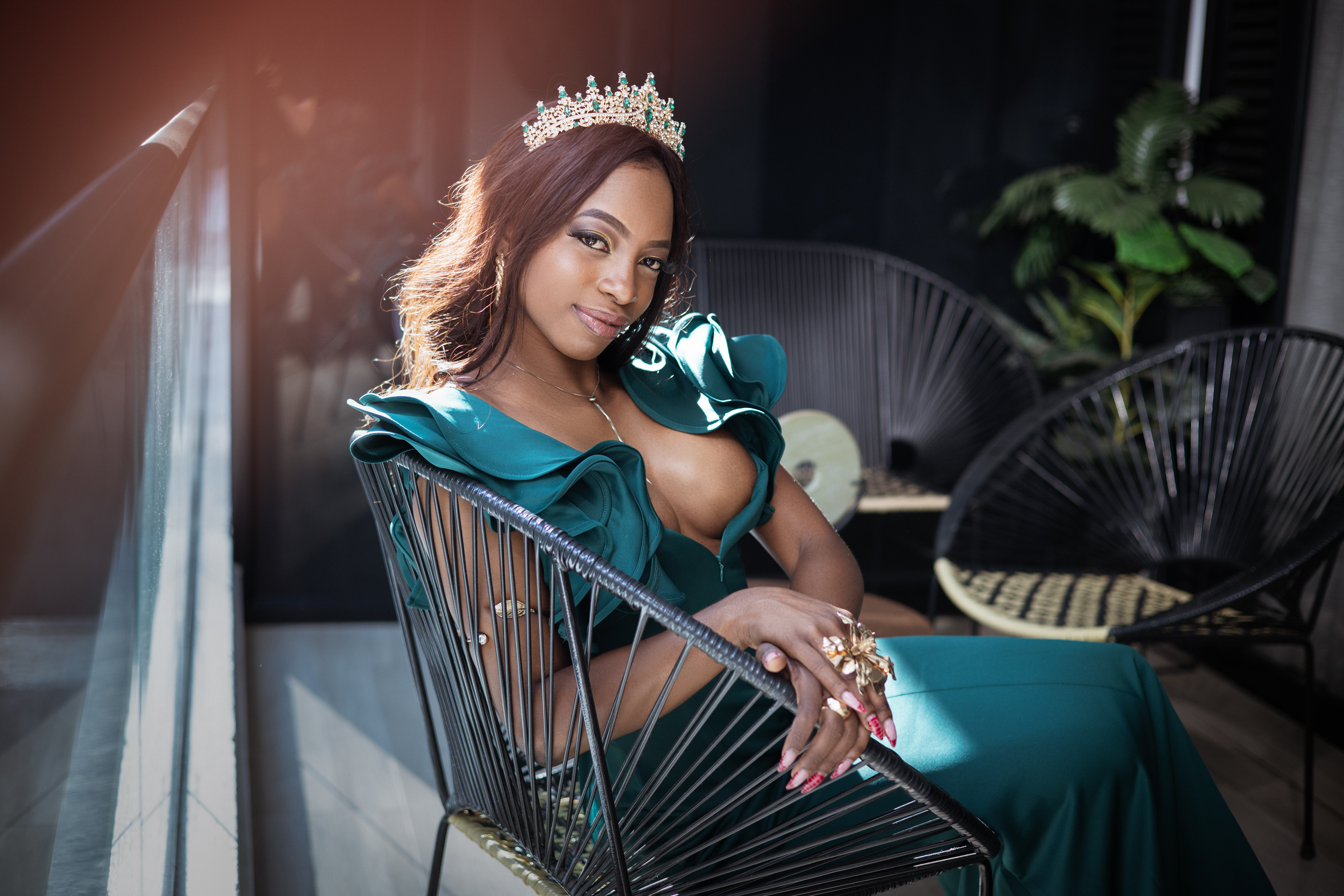 Interprète JaylahG Photo 6