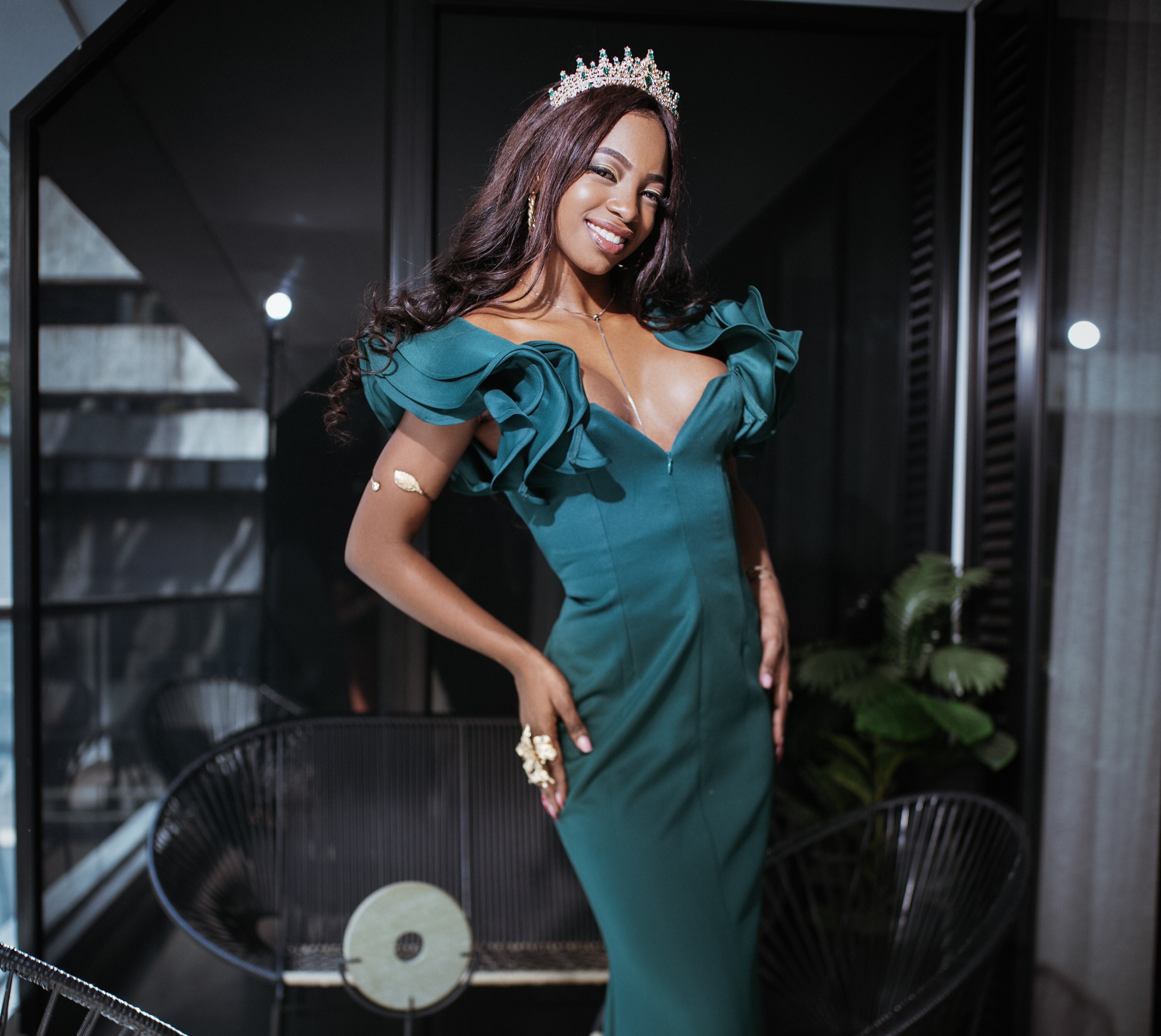 Interprète JaylahG Photo 5