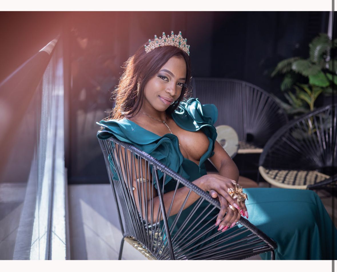 Artist JaylahG Foto 3