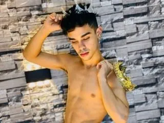 Imagen de perfil de modelo de cámara web de MichaelRoux18