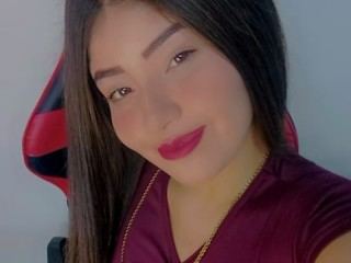Daya_ggh Profilbild des Cam-Modells