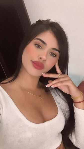 Intérprete AlexaBeckett Foto 4