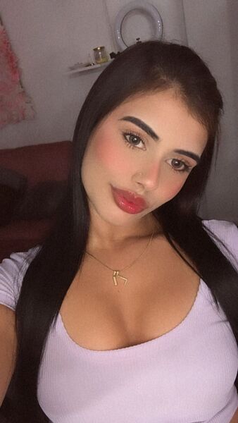 Intérprete AlexaBeckett Foto 6