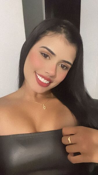 Intérprete AlexaBeckett Foto 2