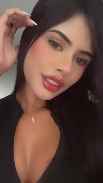 Intérprete AlexaBeckett Foto 7