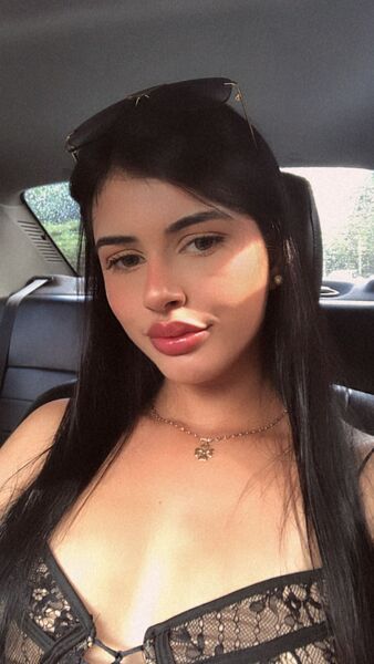 Intérprete AlexaBeckett Foto 3