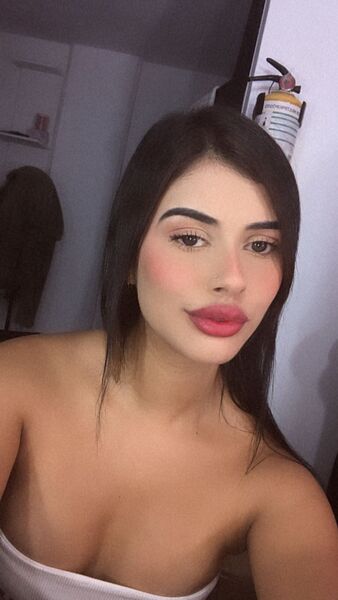 Intérprete AlexaBeckett Foto 5