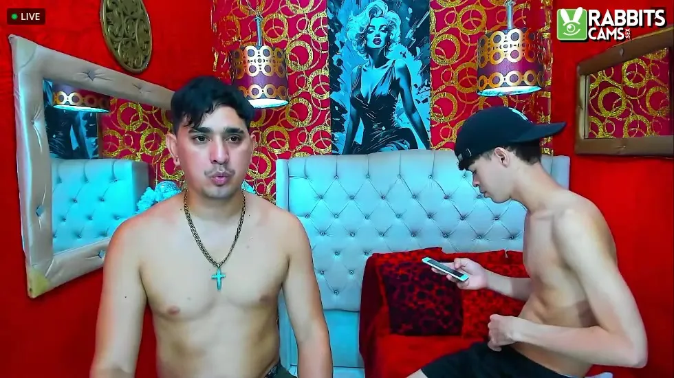 Artista JULIANJETT Video 1