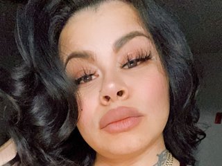 SpanishKatt69 profilbild på webbkameramodell