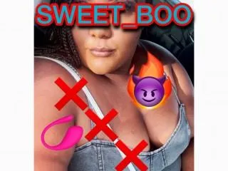 Imagen de perfil de modelo de cámara web de Sweet_Boo