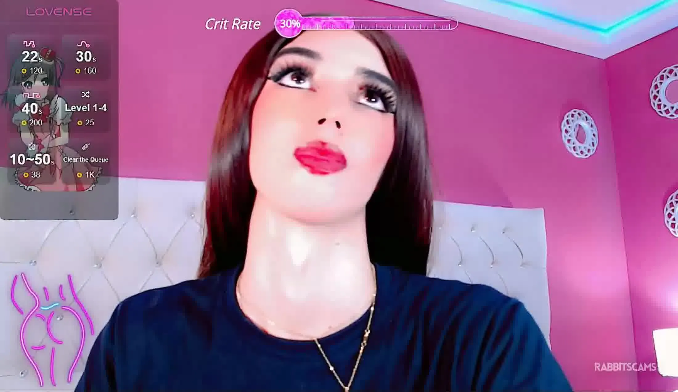 Interprète Babyalejaa Vidéo 1