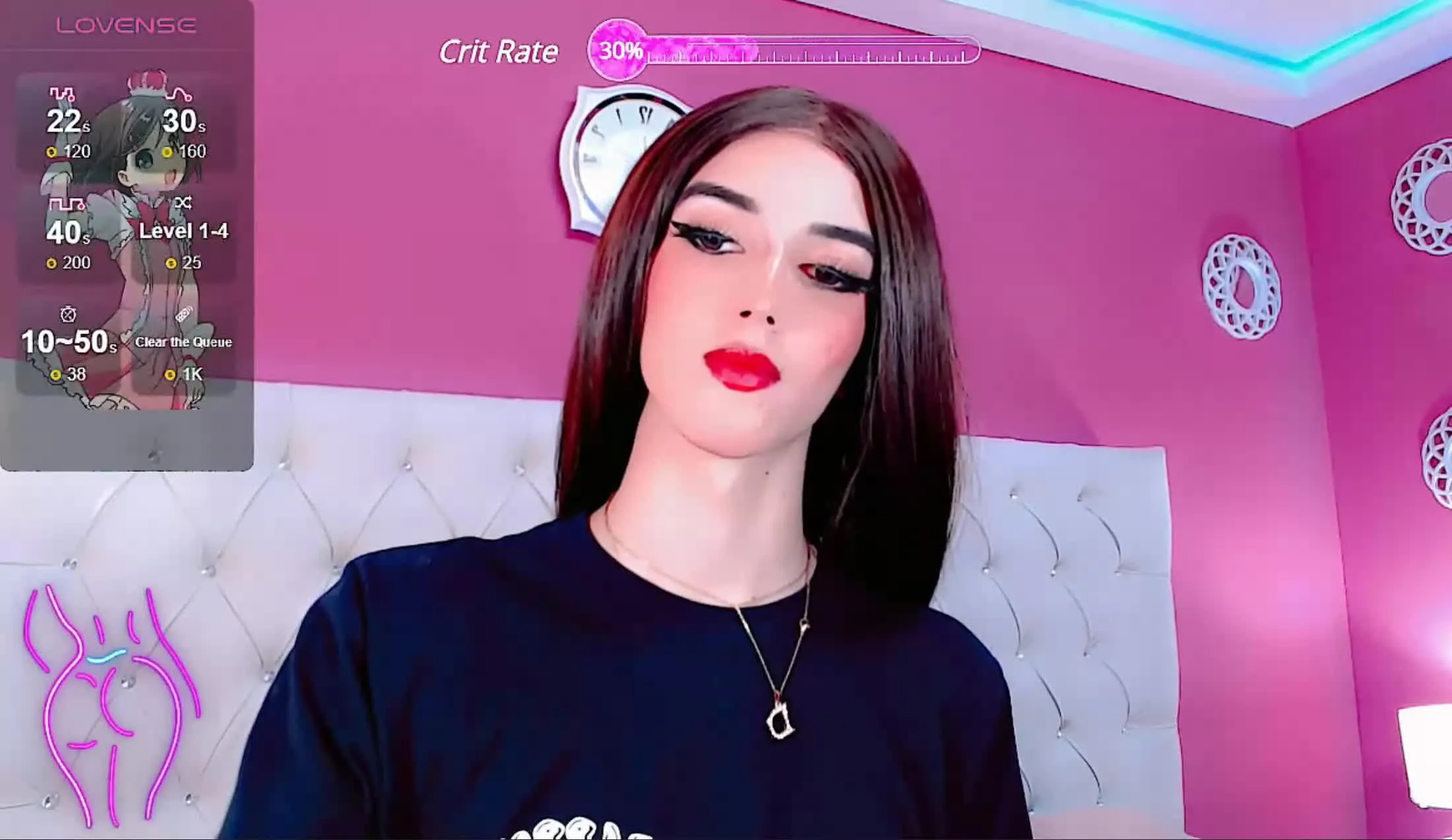 Interprète Babyalejaa Vidéo 2