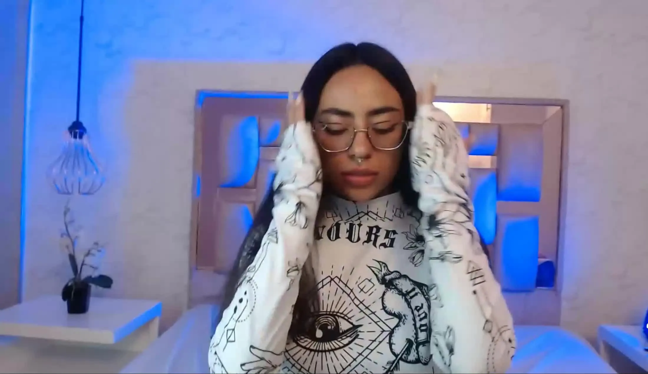 Artista ZoeyVelvet Video 1