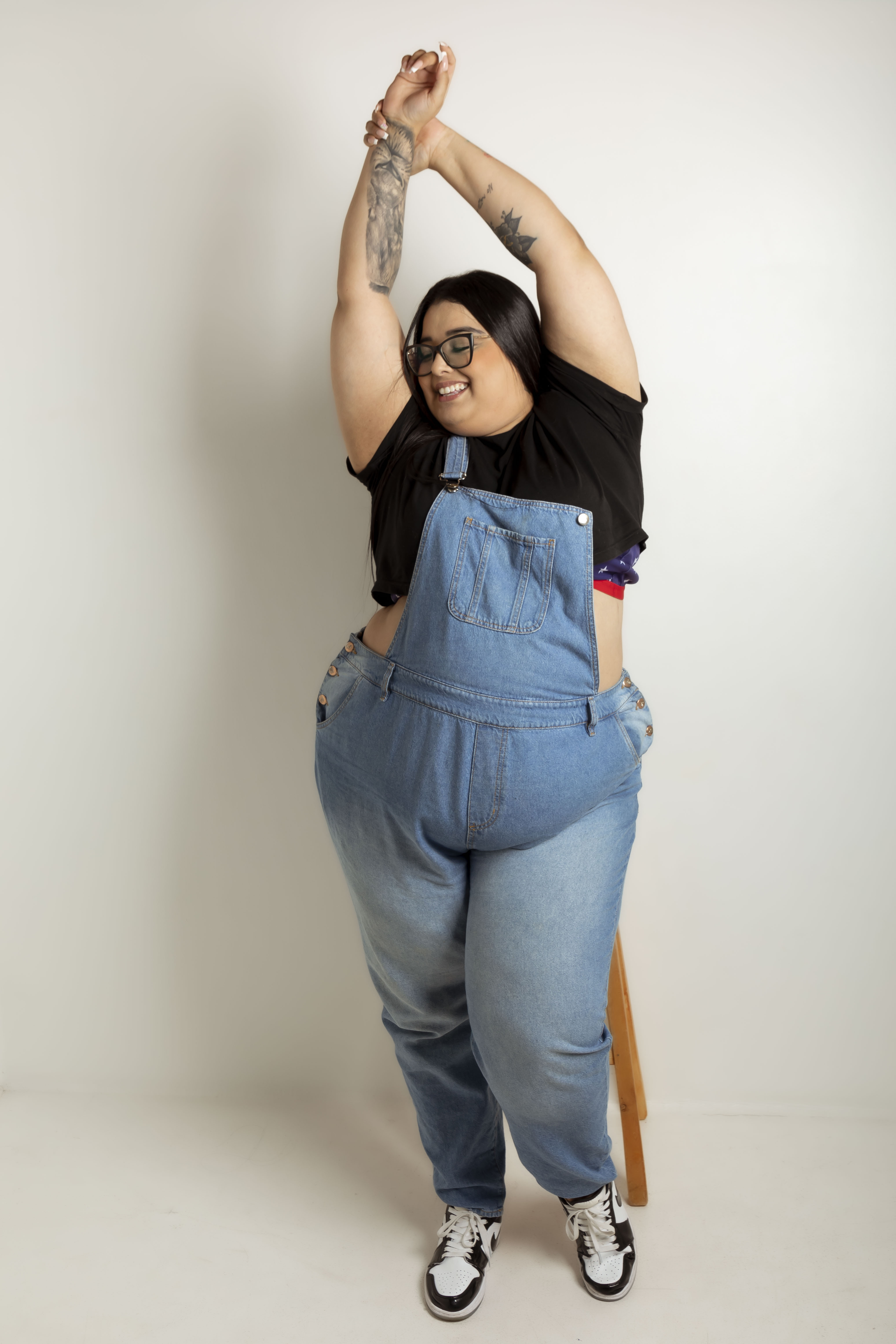 Interprete Apriil_peach Foto 3