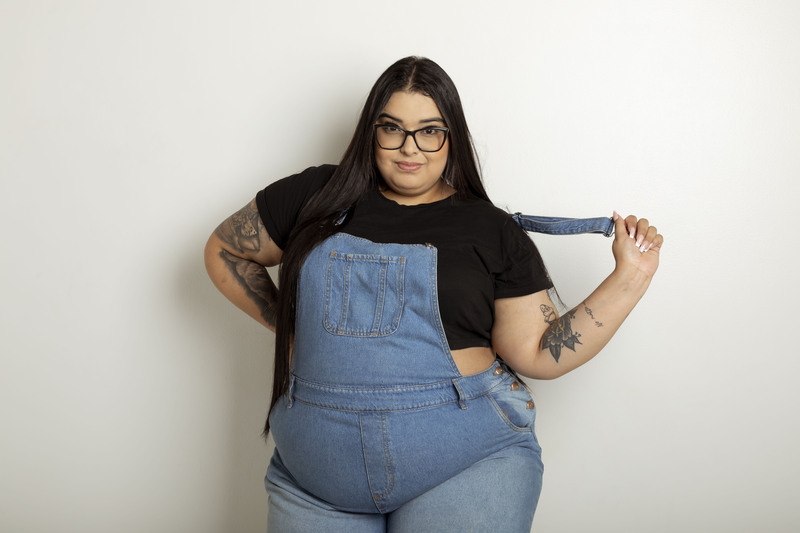 Interprete Apriil_peach Foto 2