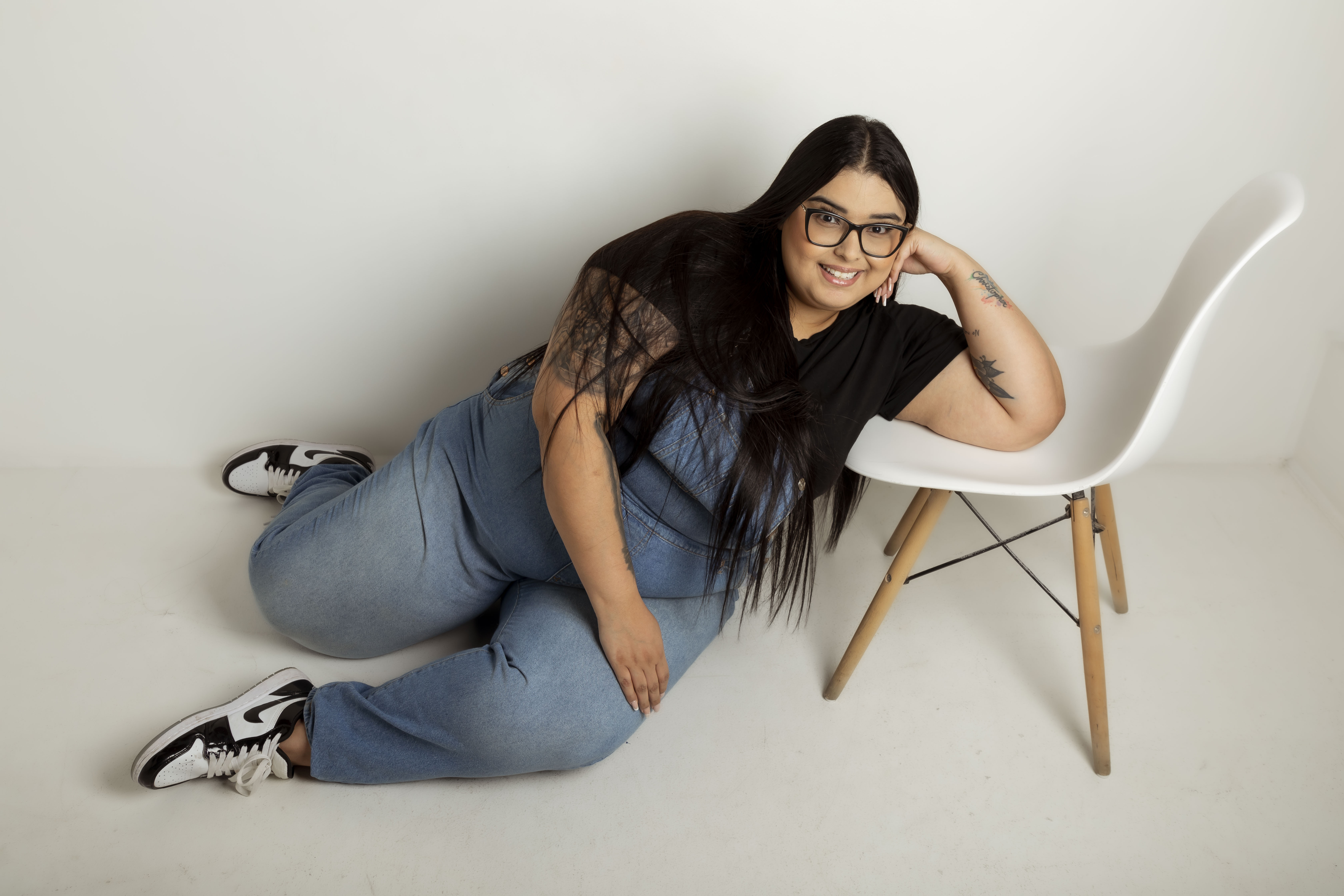 Interprete Apriil_peach Foto 1