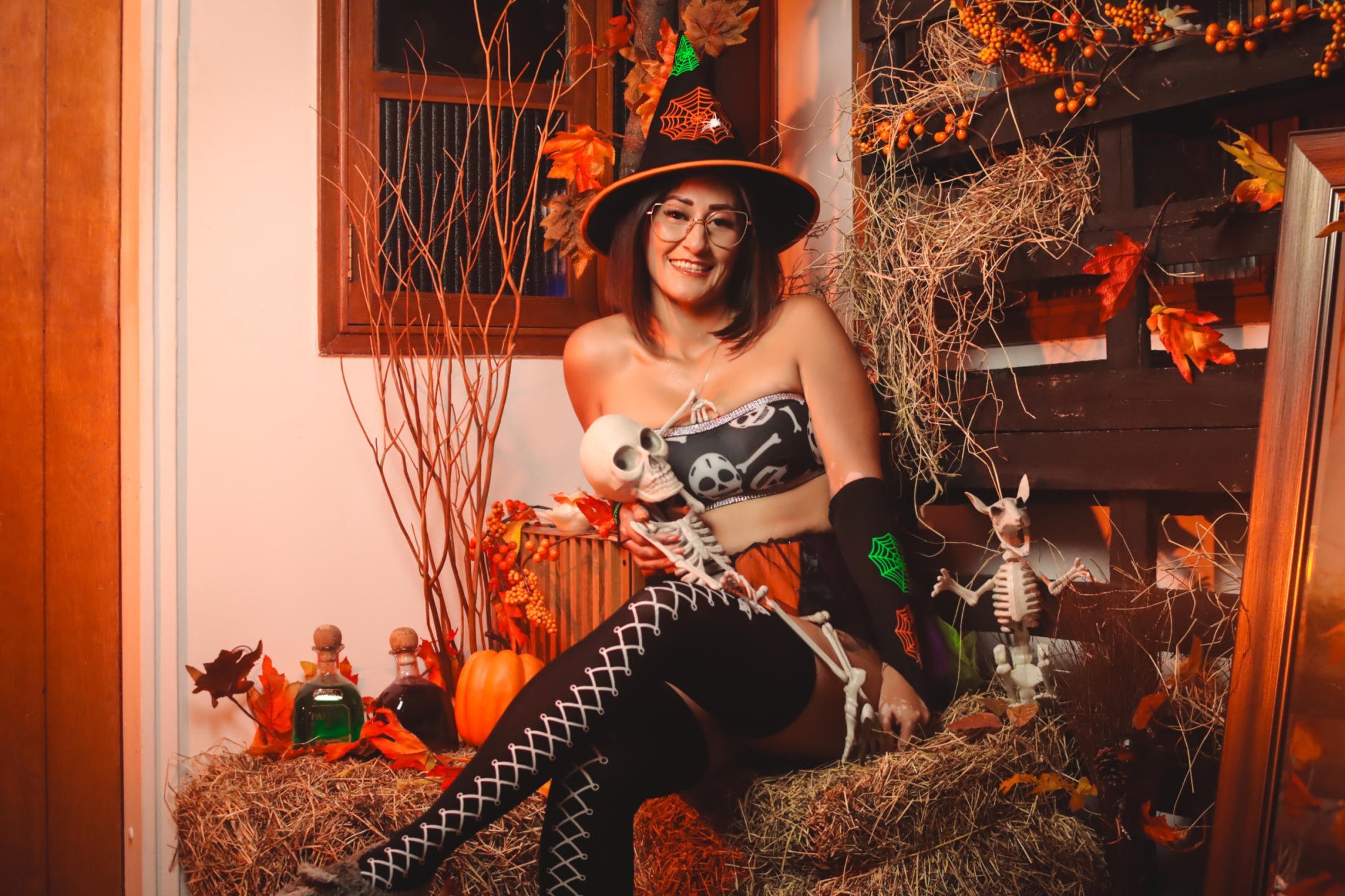 Artiest SharissWillian Foto 9