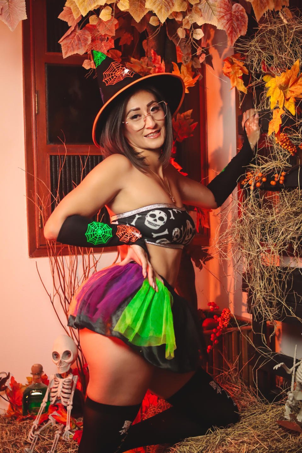 Artiest SharissWillian Foto 4