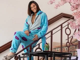 SharissWillian profielfoto van cam model