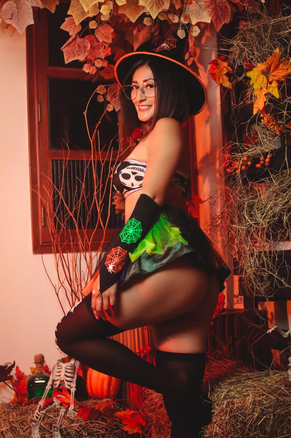 Artiest SharissWillian Foto 5