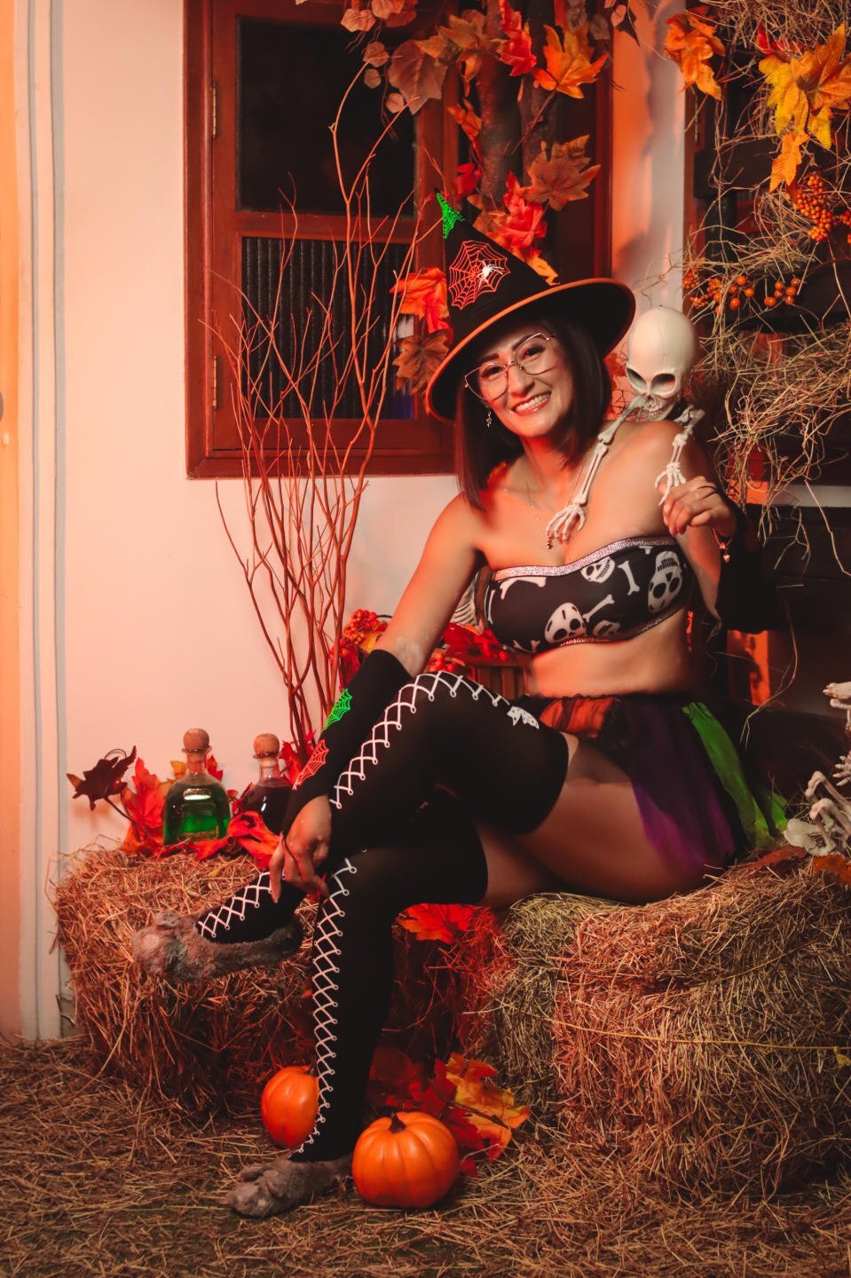 Artiest SharissWillian Foto 3