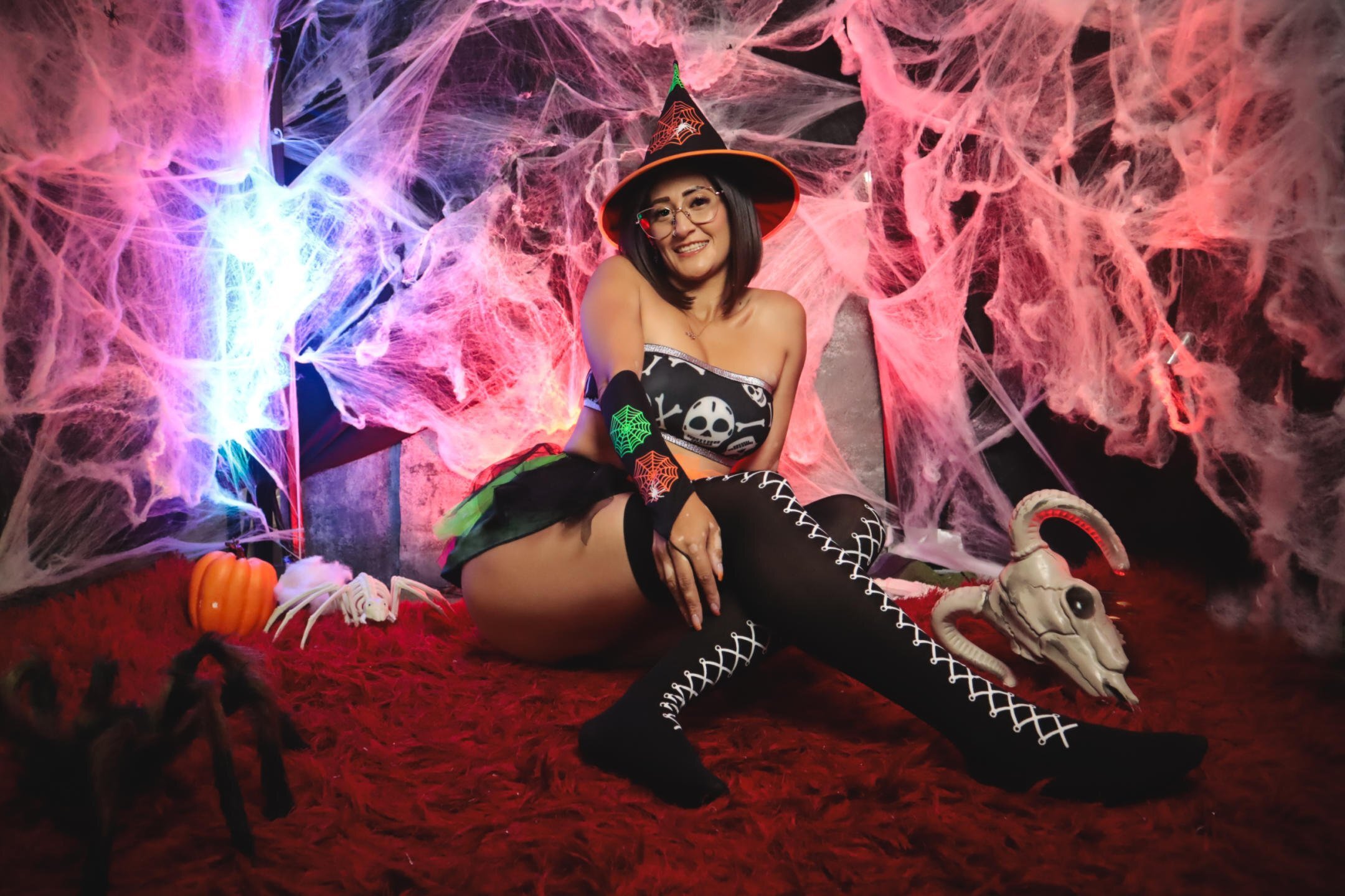 Artiest SharissWillian Foto 8