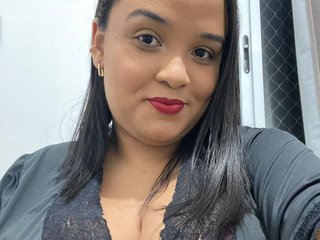 IamSapphire profielfoto van cam model