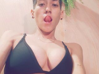 Image de profil du modèle de webcam Alexxxa_Hott
