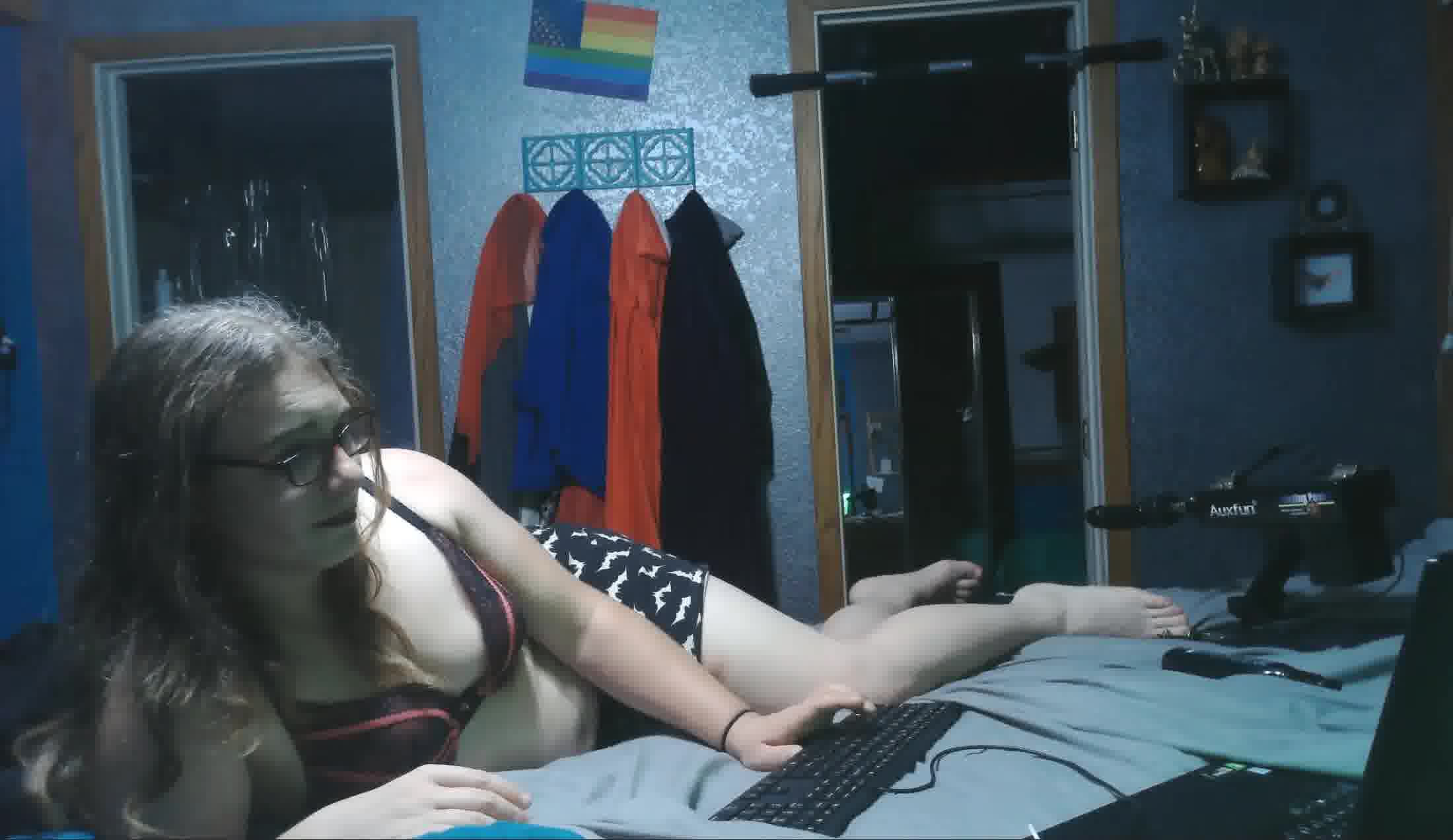 Performer Vera_Vindahis Video 2