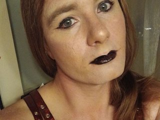 Vera_Vindahis profielfoto van cam model 