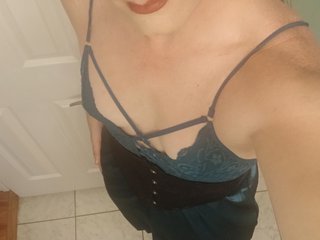 Image de profil du modèle de webcam Vera_Vindahis