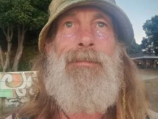 Cosmic_Lover profilbild på webbkameramodell