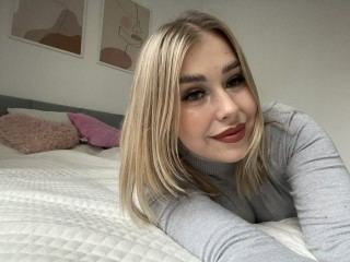 Image de profil du modèle de webcam BiancaQueen029