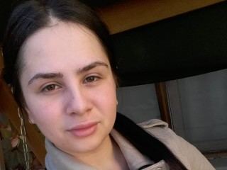 Image de profil du modèle de webcam RAFAELAA